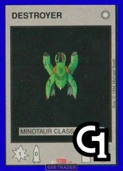 Minotaur Class